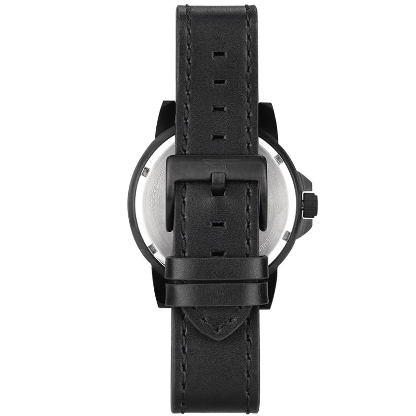 Carbon Fiber Watch ●MONZA● APOLLO Series Forged