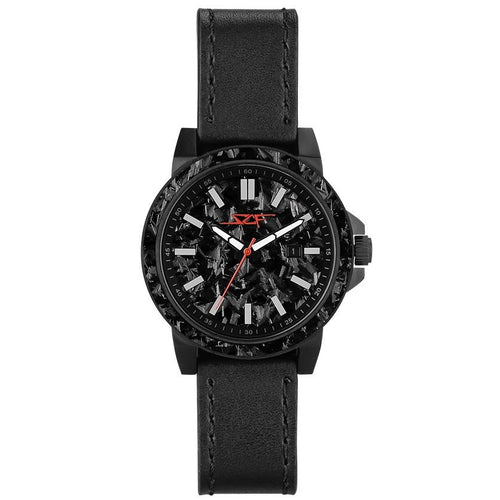 Carbon Fiber Watch ●MONZA● APOLLO Series Forged